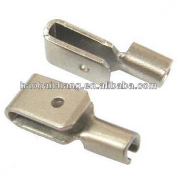 Top grade designer fuse terminal crimping